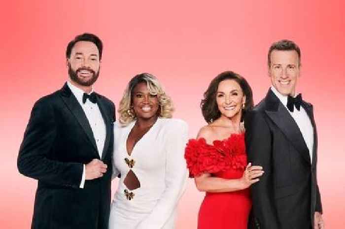 BBC Strictly Come Dancing's Craig Revel Horwood breaks silence on tour cancellation