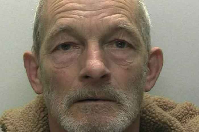 Depraved child rapist caged for campaign of abuse against girl