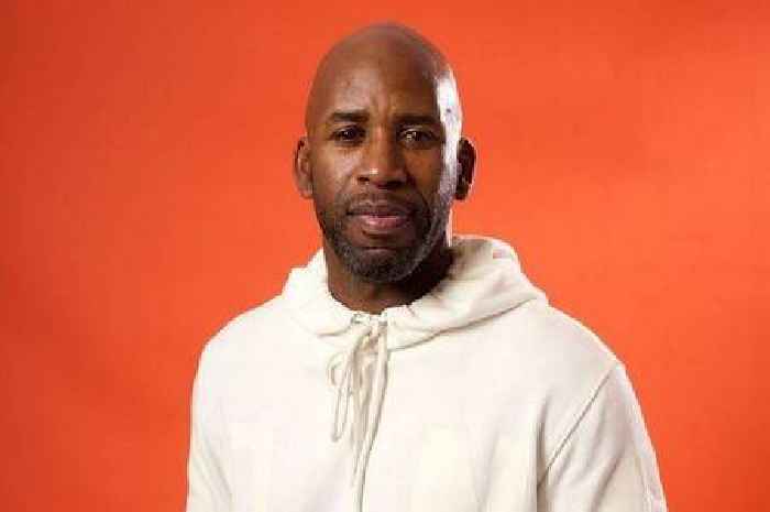 BBC Radio 2 star DJ Spoony opens up on emergency brain surgery ahead of new show