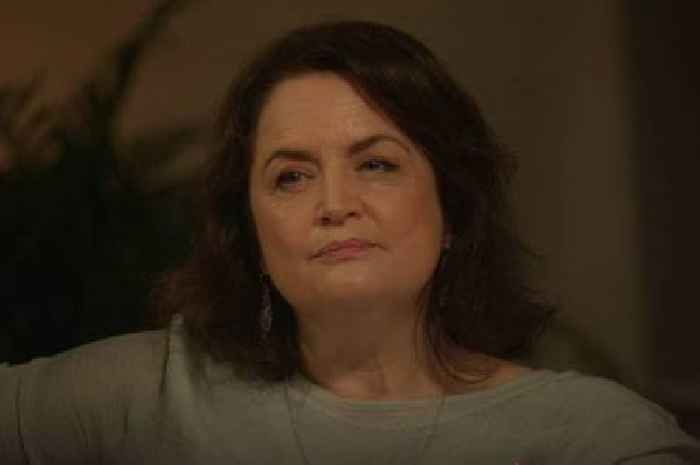 Gavin and Stacey's Ruth Jones confirmed for new Harlan Coben Netflix thriller