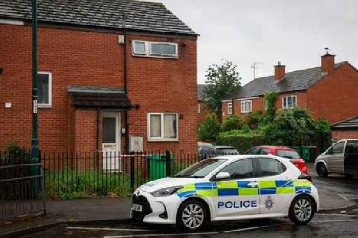 Mum and daughter found dead at Radford house named as new investigation opens into tragic deaths