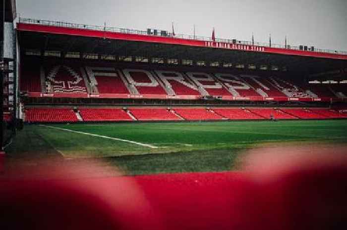 Nottingham Forest confirm January transfer as statement made