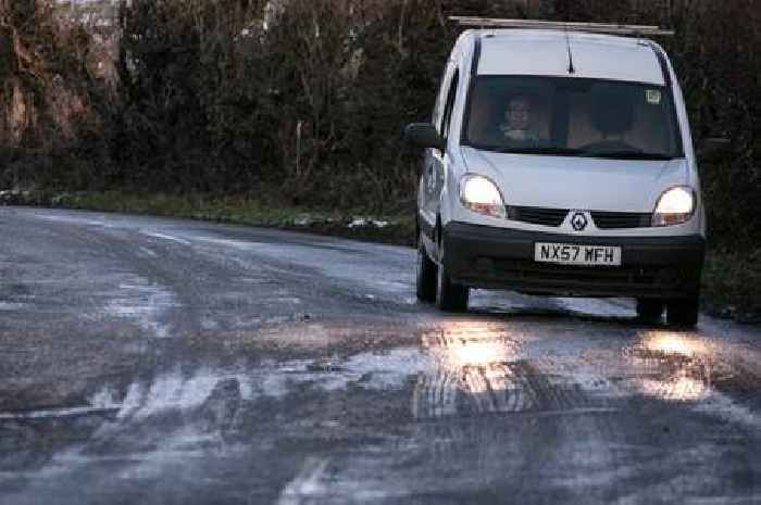 Met Office issues another weather warning as Gloucestershire faces triple threat over four days