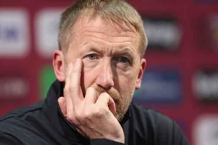 Aston Villa receive huge boost as Graham Potter delivers West Ham injury update