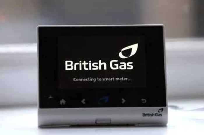 British Gas, OVO, EDF, EON, Octopus customers who stick to eight-hour rule being handed free £184