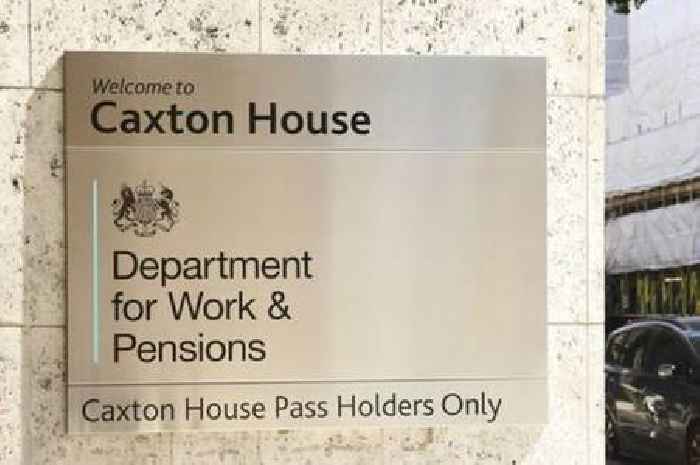 DWP breaks silence over state pensioners losing perk worth £430 each