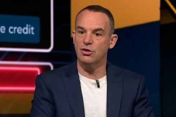 Martin Lewis' MSE issues warning to anyone who's had insulation fitted on home