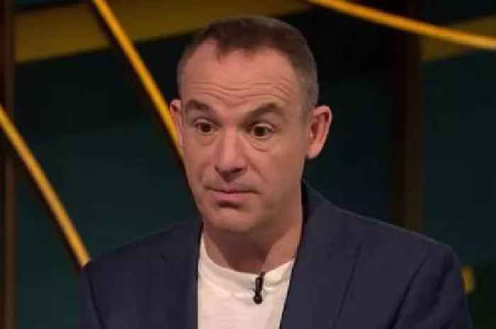 Martin Lewis issues update over DWP having 'direct' access to bank account