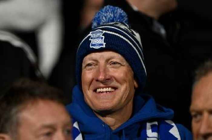 Fresh Knighthead Capital investment claims made as Birmingham City owners linked with move