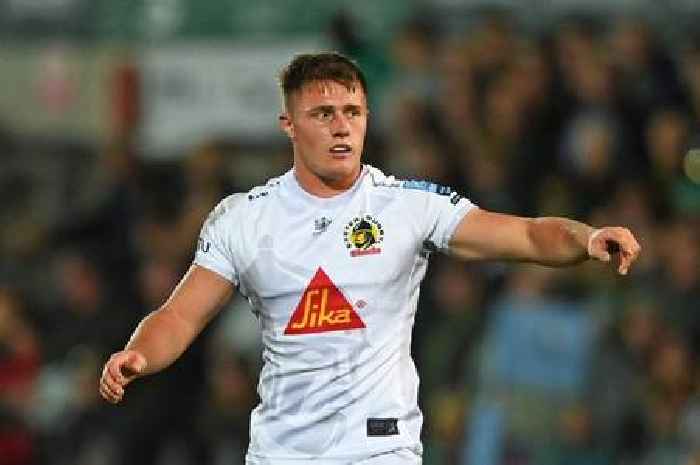 Exeter Chiefs vs Saracens LIVE: Team news and - One News Page