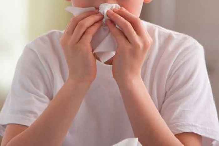 Doctor shares honest thoughts on if you actually catch colds in chilly weather
