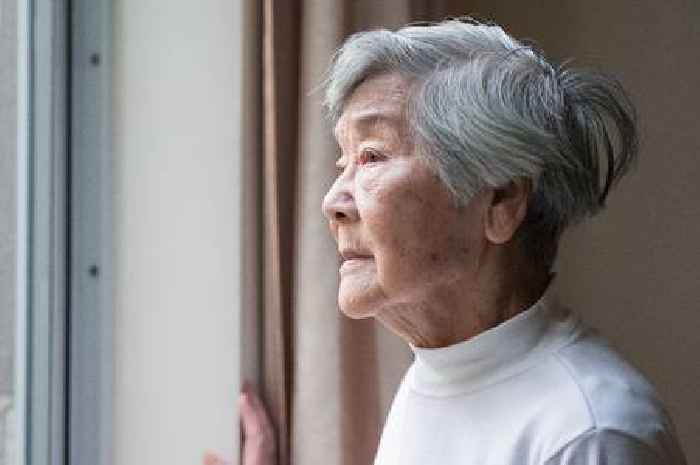 Four red flag signs that memory loss is dementia and not just normal ageing