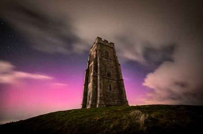 Glastonbury divided as council pushes for World Heritage status