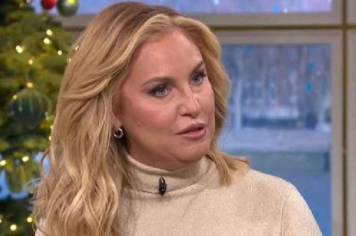 ITV This Morning's Josie Gibson opens up about 'weird' health condition shared by 20m Brits