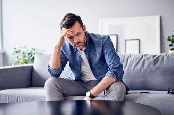 Study finds millions of Brits with common condition 'could die 11 years younger'