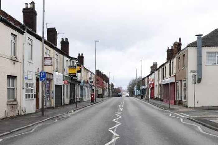 Afro-Caribbean takeaway lined up to replace Butties to Go