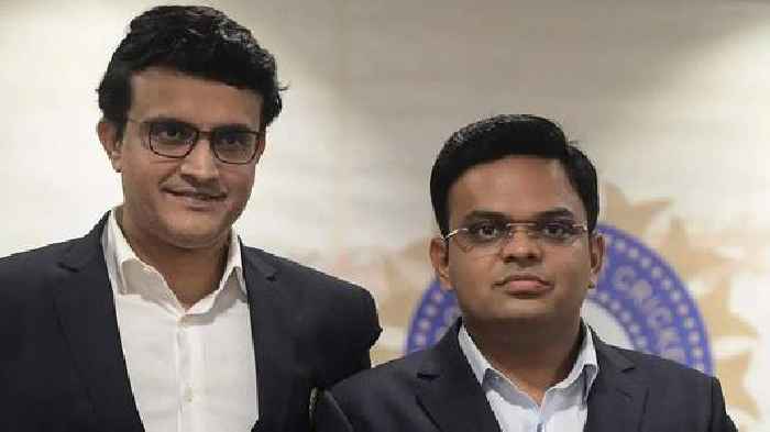 Jay and Ganguly join newly-formed MCC’s World Cricket Connects Advisory Board