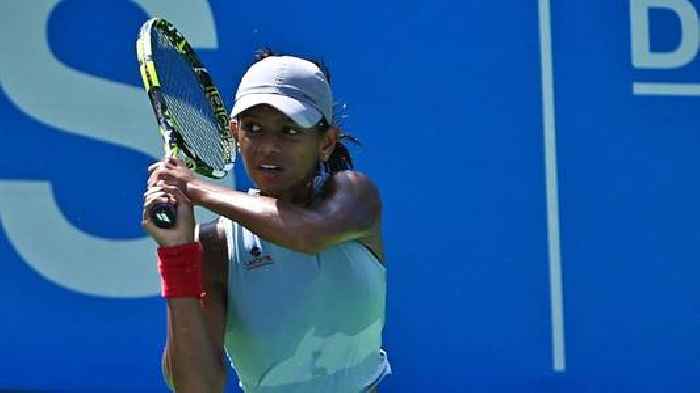 Maaya Rajeshwaran becomes first Indian to be picked for Rafa Nadal Academy