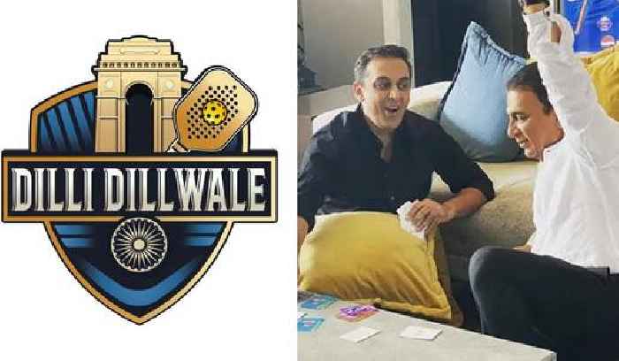 Sunil and Rohan Gavaskar join team Dilli Dillwale as co-owners in the WPL