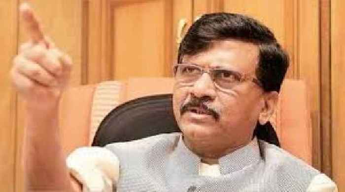 Maharashtra to get a third deputy CM from Shiv Sena (Shinde), says Sanjay Raut