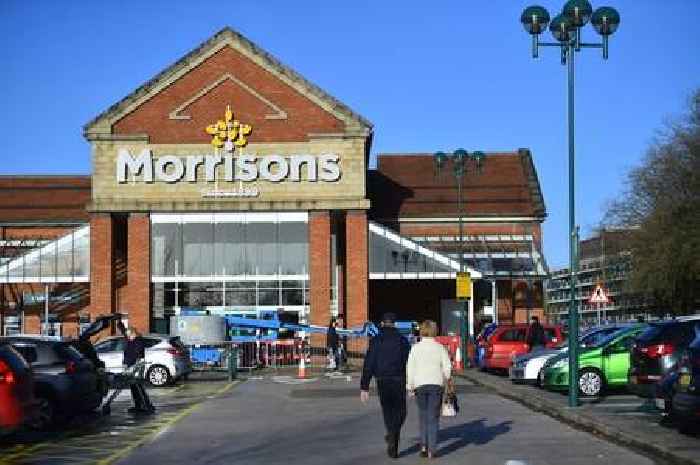 All supermarkets affected by Storm Éowyn as Morrisons announces closures