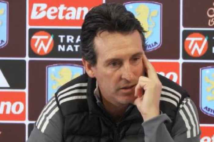 Celtic learn Louie Barry transfer rules as Aston Villa masterplan laid bare by Unai Emery