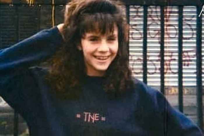 Dramatic footage of child witness in Caroline Glachan murder trial to be shown in documentary