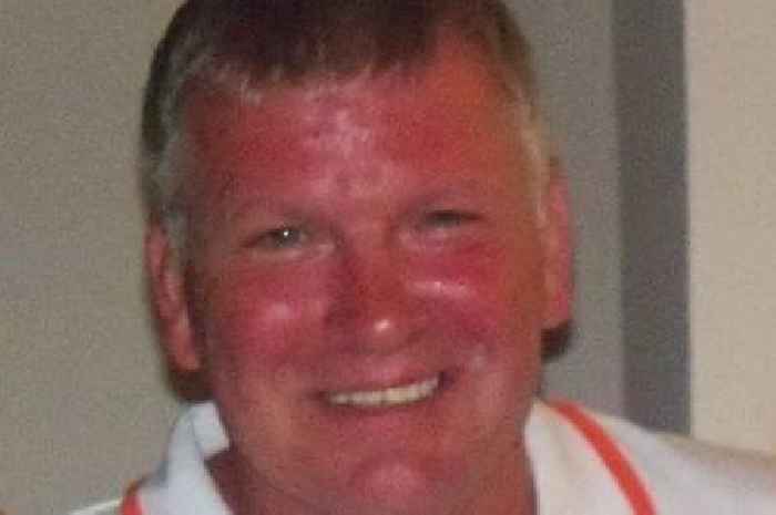 Haulage firm fined £242,000 after Scots grandad killed in horror lorry crash