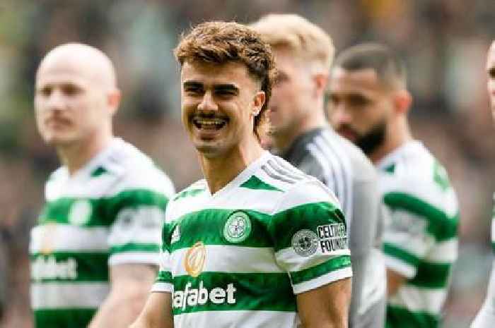 Jota back at Celtic is a behind the scenes masterplan as Brendan Rodgers insists 'I still want ANOTHER striker'