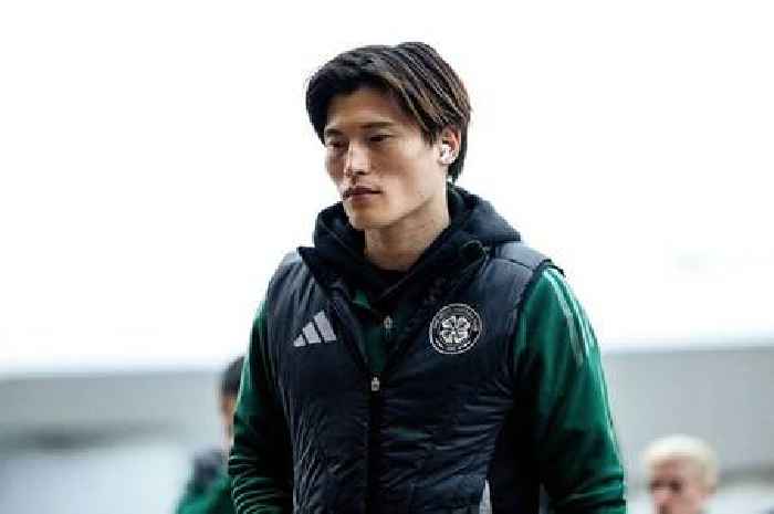 Kyogo's Celtic exit 'baffles' Hoops diehard as alternative view of Jack Butland's Rangers howler raised – Hotline