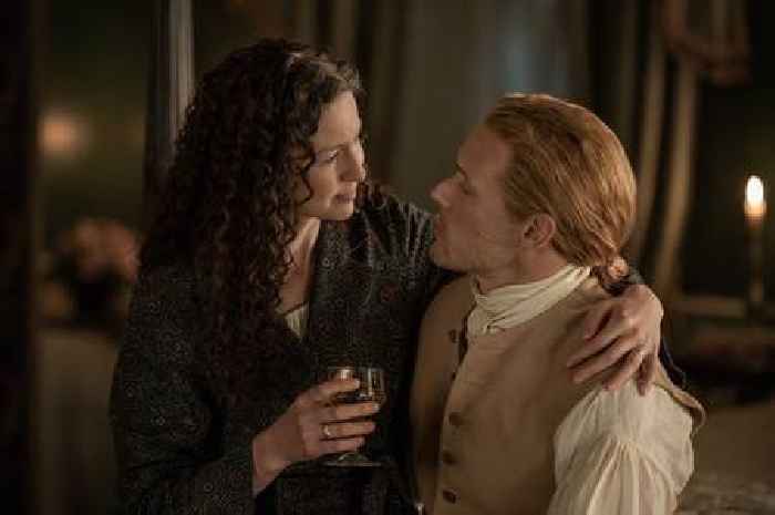 Outlander Season 7 quiz: test your knowledge on finale 'A Hundred Thousand Angels'