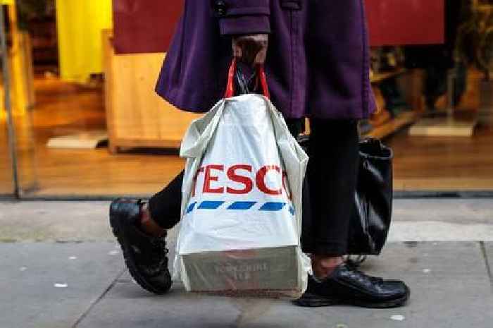 Tesco customer declares 'life is worth living' after spotting delicious item