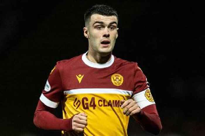 Why Lennon Miller will be at Motherwell next season as Stuart Kettlewell gets frank over transfer offers