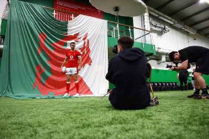 The most likely Wales team to play France in Six Nations opener