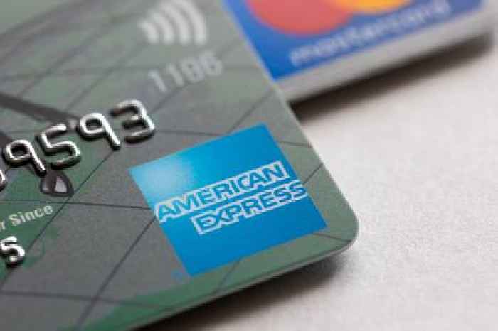 What American Express earnings reveal about US consumer spending and economic trends