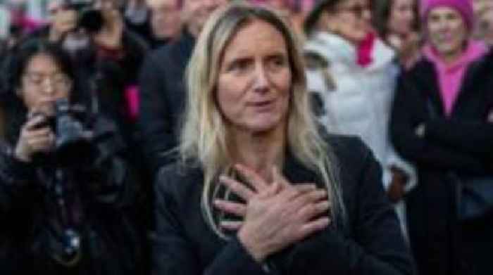 MP abuse worse than Jo Cox era, says sister Leadbeater