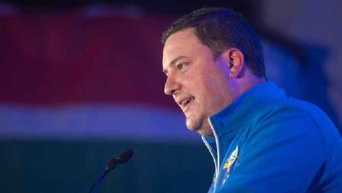 News24 | 'John has my full support': Cape Town mayor will not challenge 'friend' Steenhuisen for DA top job