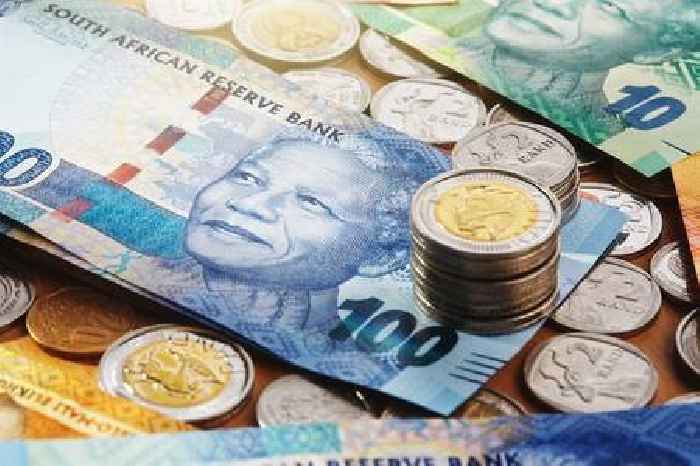 News24 | Rand risk measure at record lows as Trump says he'd 'rather not' impose tariffs on China