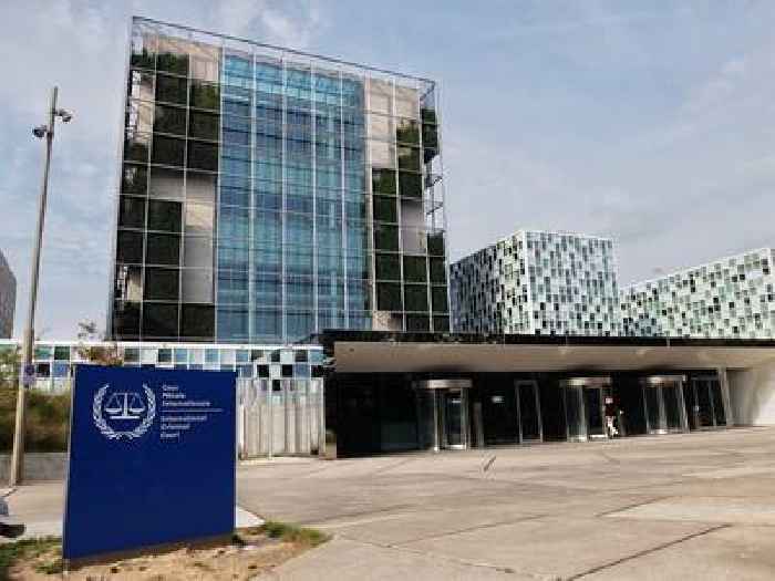 News24 | International Criminal Court prepares for possible US sanctions 