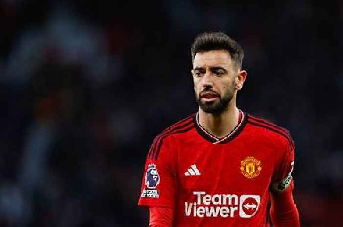 Sport | Man United should never get used to losing - Fernandes