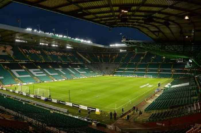 Celtic vs Dundee game postponed after damage caused by Storm Eowyn