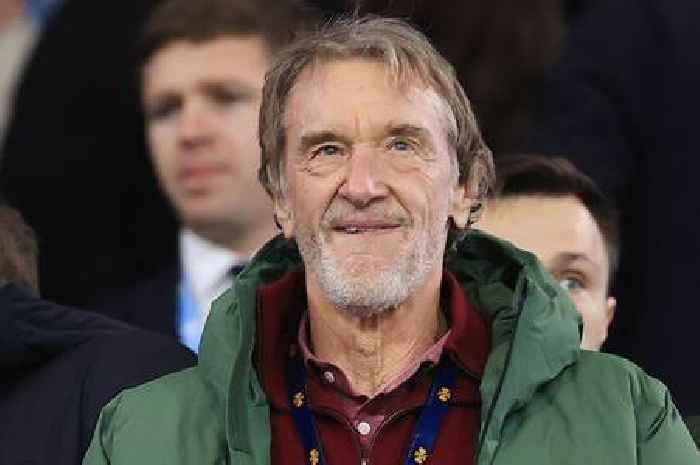 Sir Jim Ratcliffe told what he must learn when Man Utd face Fulham after 'galling' remark