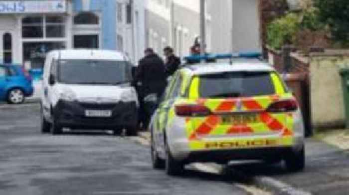 Police investigation after man's body found