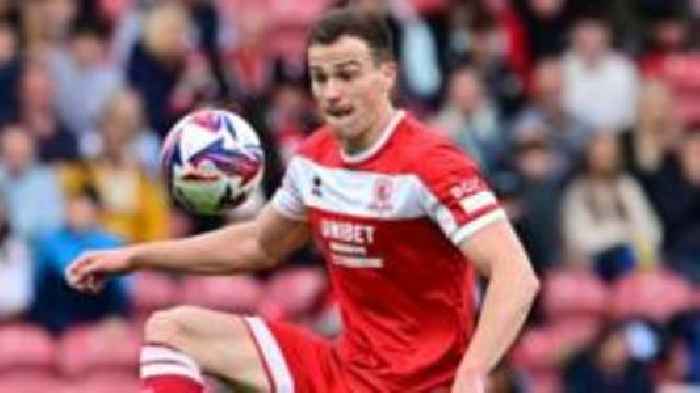 Middlesbrough sign Ipswich defender Edmundson