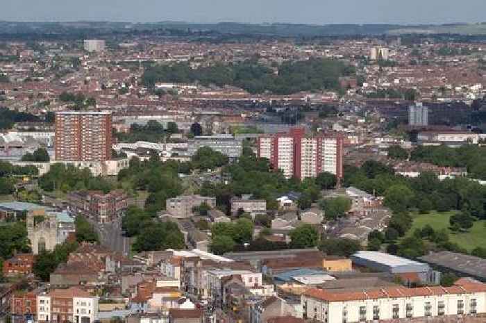 Bristol one of 'top cities to invest in buy-to-let'