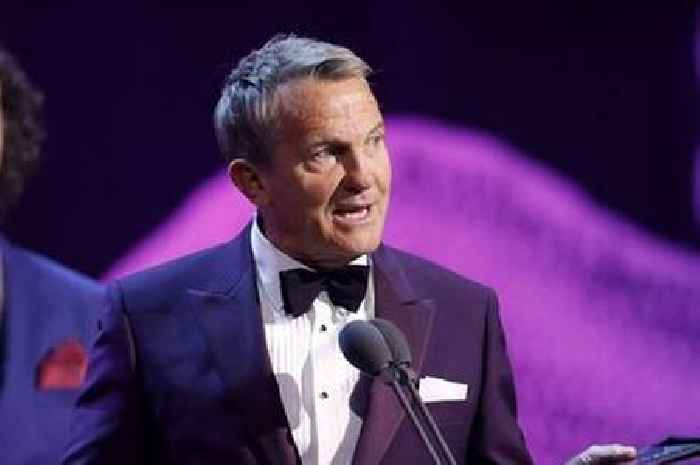 'People don't realise' as The Chase's Bradley Walsh battles health condition