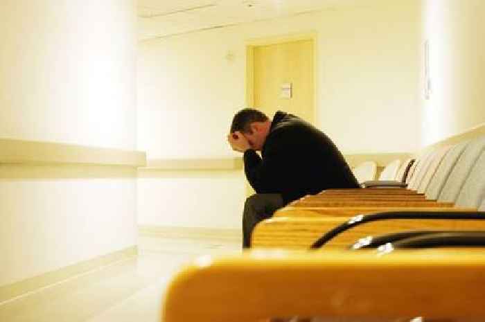 People struggling with severe mental illness more likely to die prematurely in Leicester