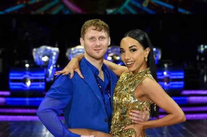 BBC Strictly Come Dancing tour hit with devastating update as fans left 'gutted'