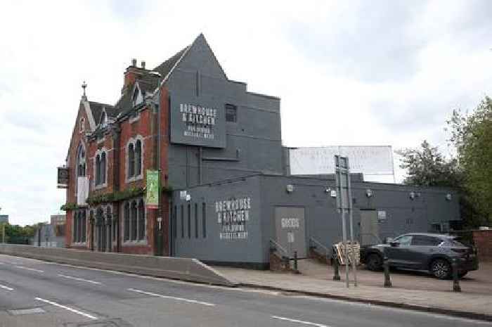 Brewhouse and Kitchen: It would be a 'shame' to lose Trent Bridge pub with 'immense' opportunities