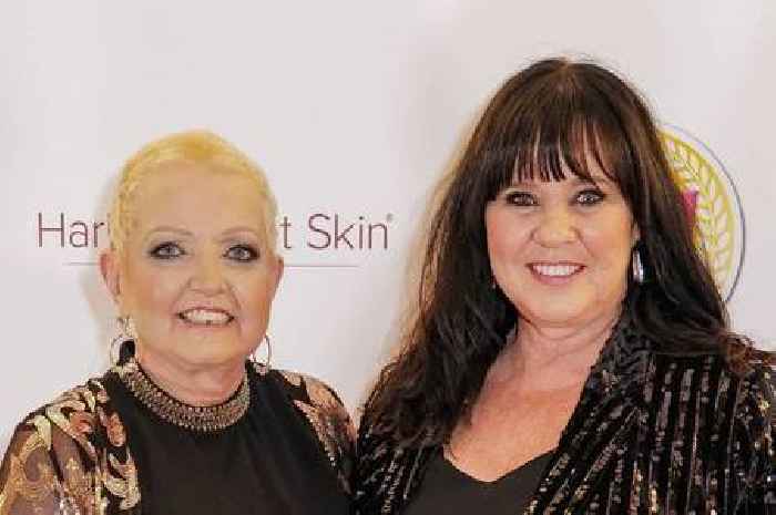 Coleen Nolan shares sister Linda's final words before her sad death aged 65